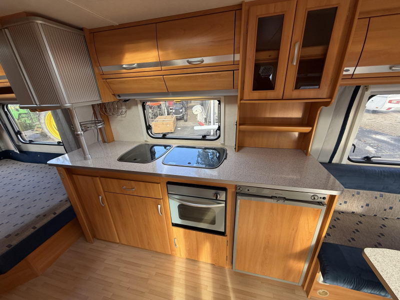 Wilk S4 500 TF FRANSBED VOORTENT MOVER  foto: 12