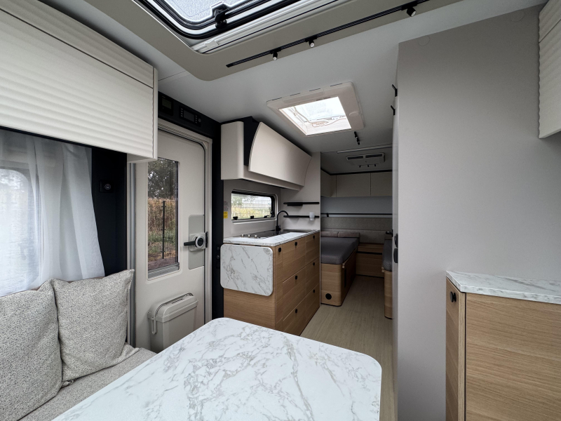 Adria Adora 532 UL 