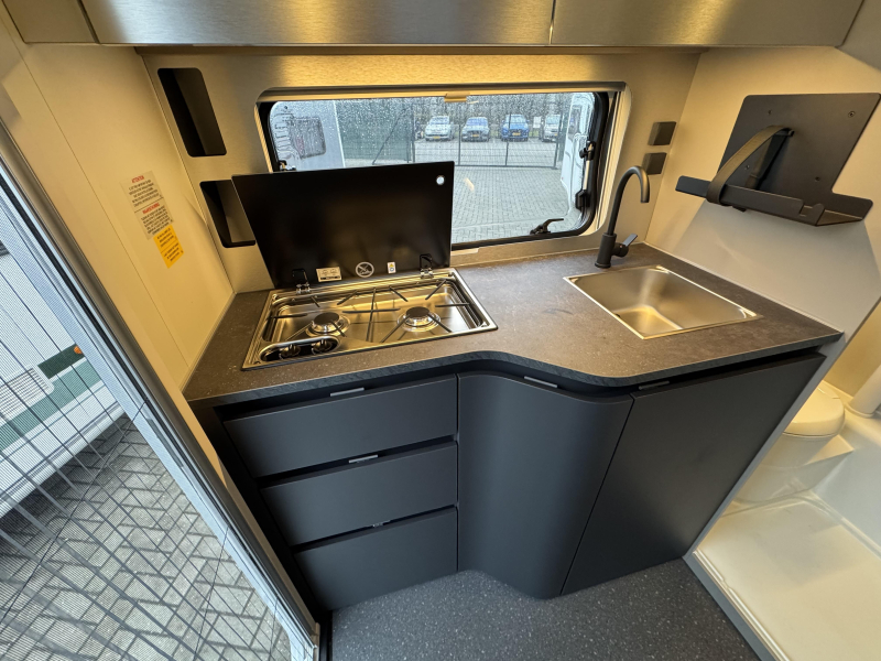 Adria Action Sport 391 LH  foto: 11