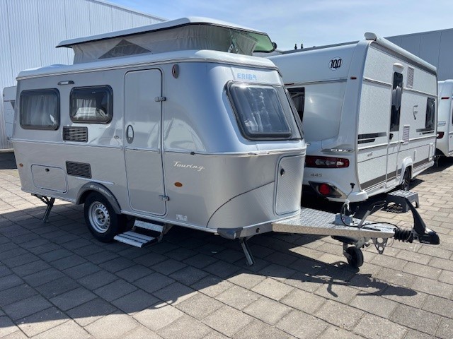 Eriba Touring 430