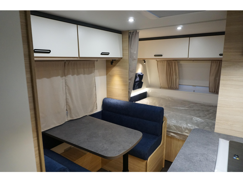 Caravelair Alba 466  foto: 19