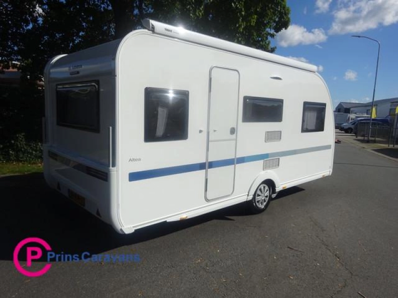 Adria Altea 492 LU  foto: 5