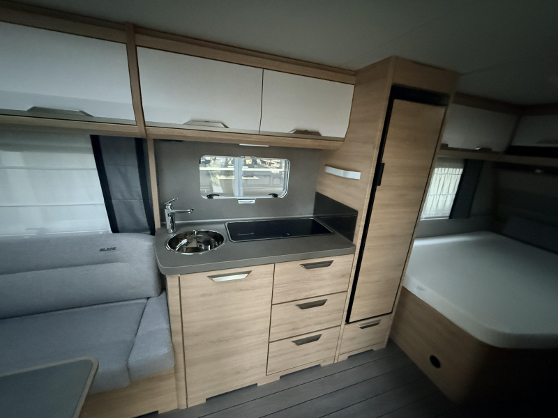 Knaus Sudwind Black Selection 500 FU  foto: 6