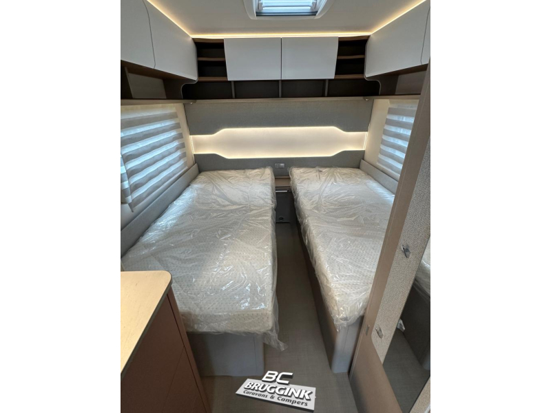 Bürstner Averso Harmony Line 535 TL  foto: 11