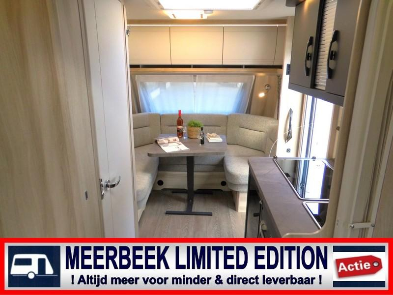 Hobby De Luxe 460 LU 2025 NIEUWSTE MODEL !  foto: 3