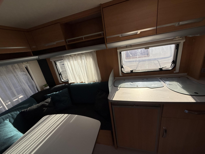 Wilk S3 450 FU FRANSBED MOVER VOORTENT  foto: 13