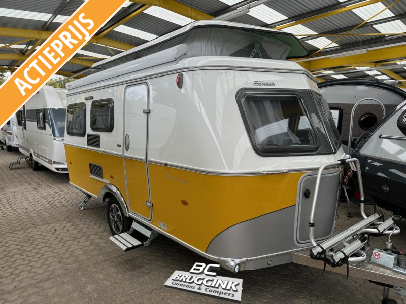 Eriba Touring 530 - BRUGGINK 60 JAAR  hoofdfoto: 1