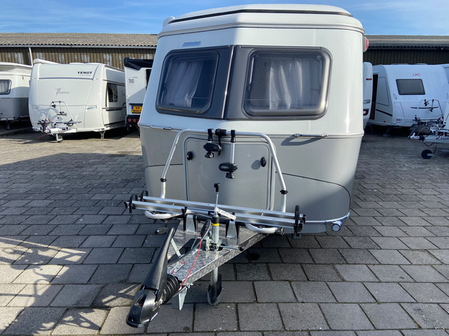 Eriba Touring 530 Urban