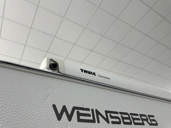 Weinsberg CaraOne 390 QD foto: 12