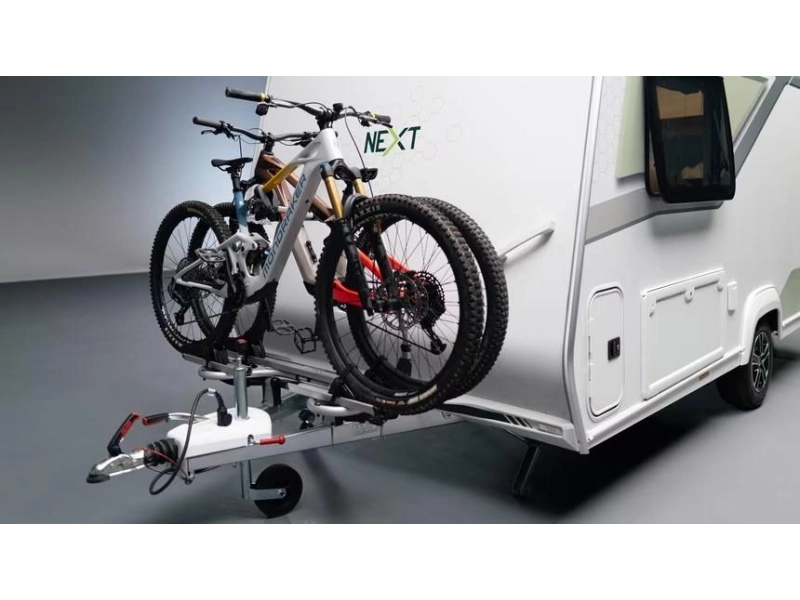 NEXT 380 +NXtec1.3+NXcom pakketten  foto: 13