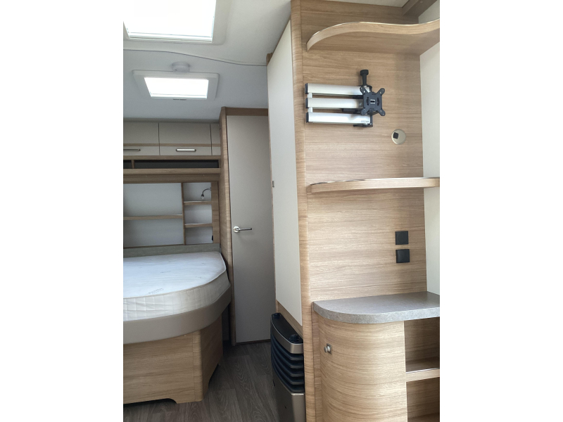 Fendt Bianco Selection 465 SFB Mover ATC  foto: 11