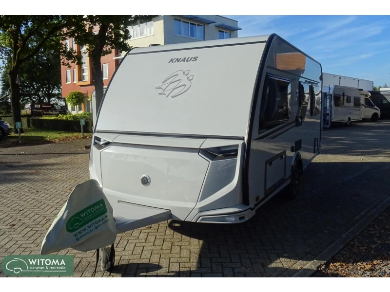 Knaus Sudwind 60 Years 450 FU  foto: 17