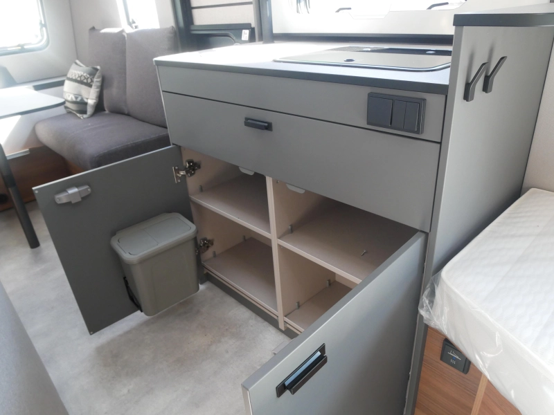 Eriba Novaline 442 Model 2026  foto: 16
