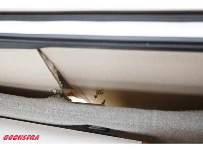 Hobby 30S Excellent Easy Mover Airco Frans bed Dwars stapelbed Middenkeuken foto: 8