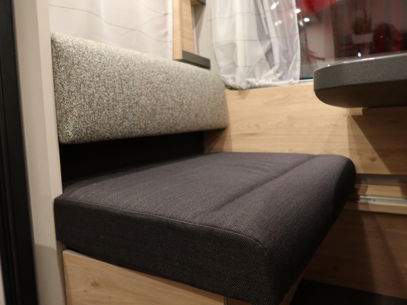 Dethleffs Camper 460 EL SUPERAANBIEDING NIEUW!!!!  foto: 6