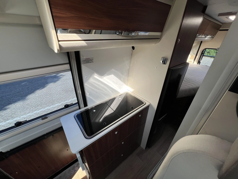 Adria Twin 640 SLX Vol opties!  foto: 9