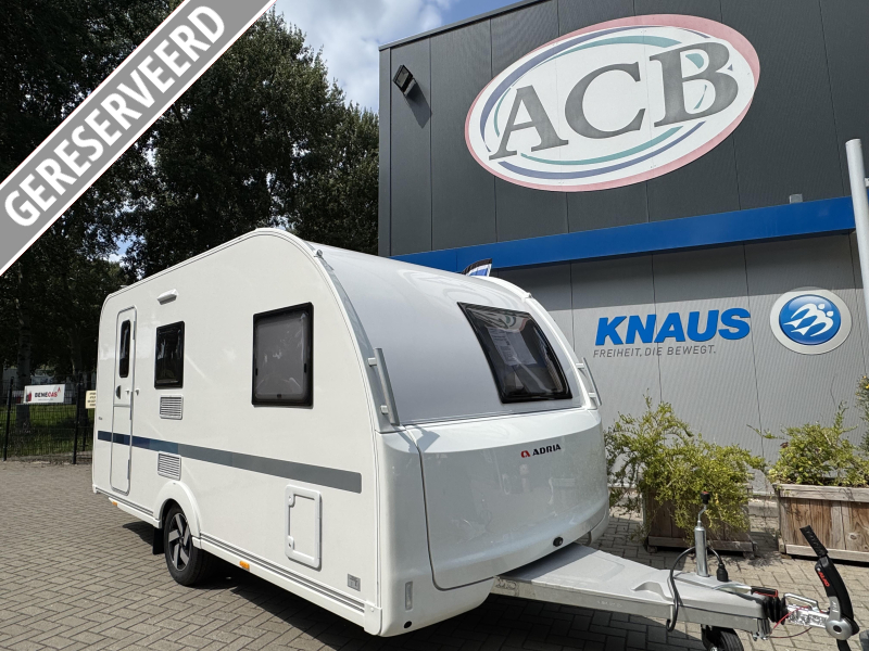 Adria Altea 432 PX  foto: 0
