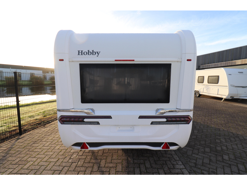 Hobby Excellent Edition 540 UL MODEL 2027 - 142  foto: 4