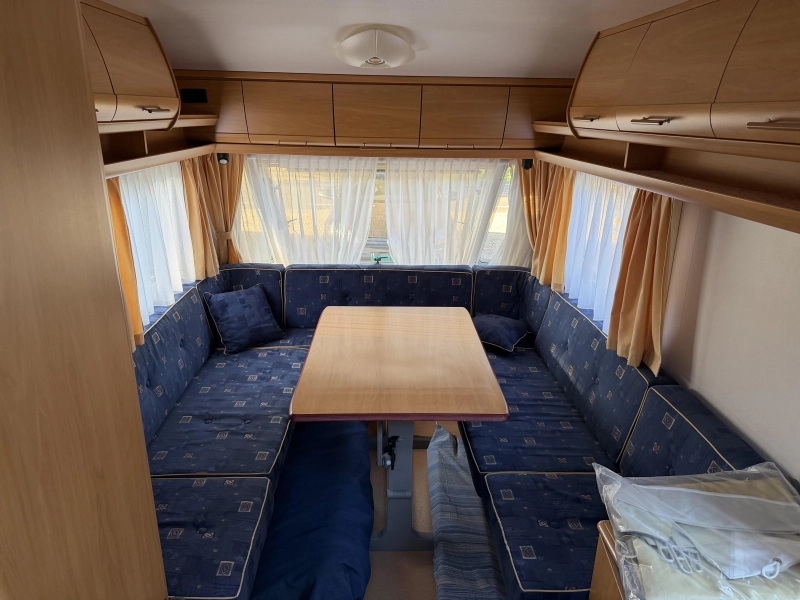 Chateau cantara 400 mover, luifel, voortent  foto: 6