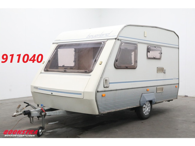 Beyerland Vitesse 350 DD