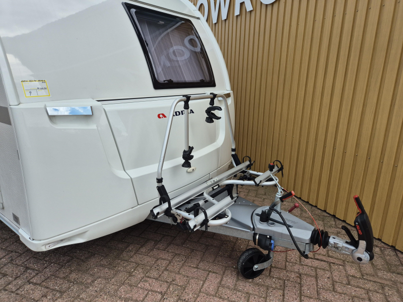 Adria Altea 462 PK 
