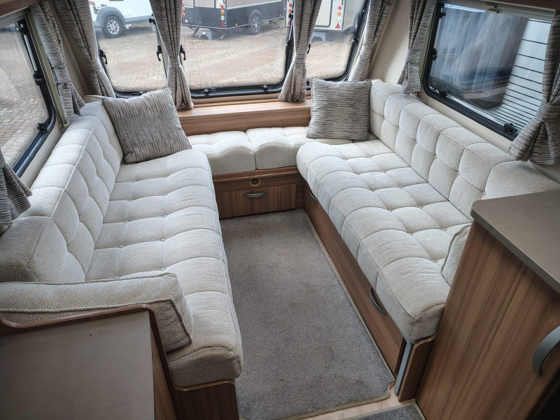 Lunar Quasar 462 MOVER  foto: 7