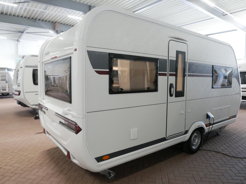 Hobby De Luxe 460 UFE Model 2027 