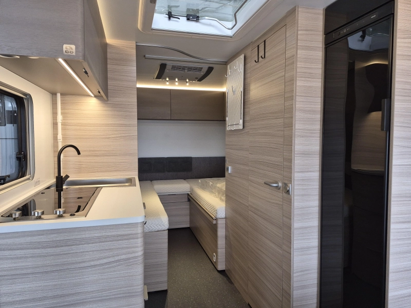 Adria Altea 502 UL 60 Year Editie  foto: 11