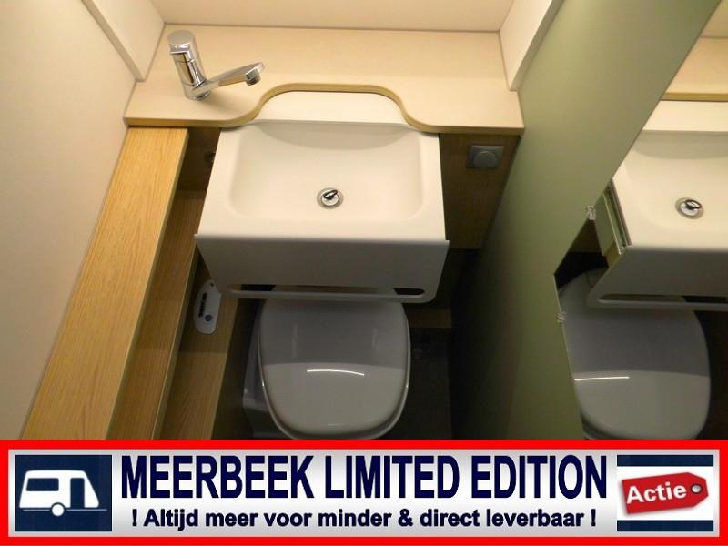 LMC Style Comfort 440 D 6754,=KORTING THULE&MOVER  foto: 22