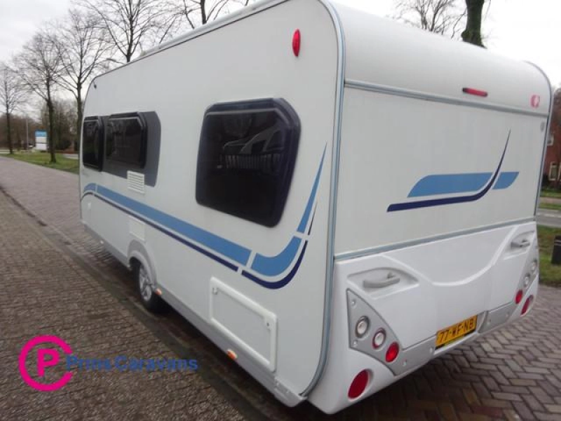 Adria Adora 512 UP  foto: 6