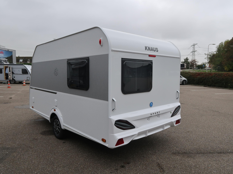 Knaus Sport 400 QD  foto: 19
