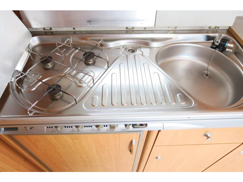 Knaus Sudwind 495 TF VOLAUTO.MOVER+LUIFEL  foto: 12
