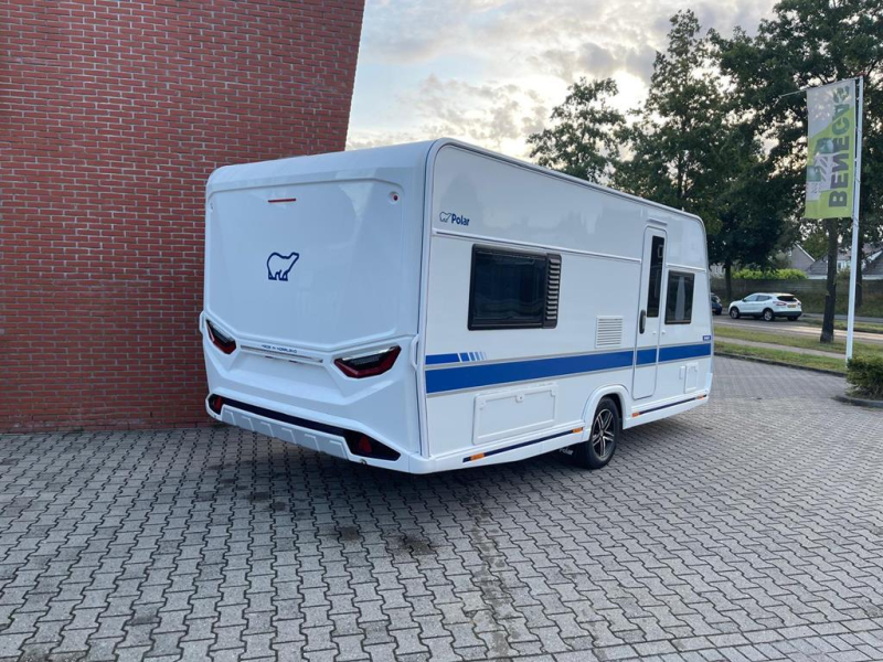 Polar Blueline 520 FD  foto: 1