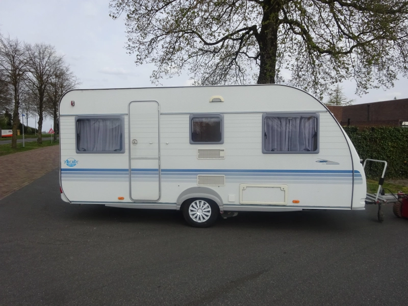 Adria Adora 472 LU 