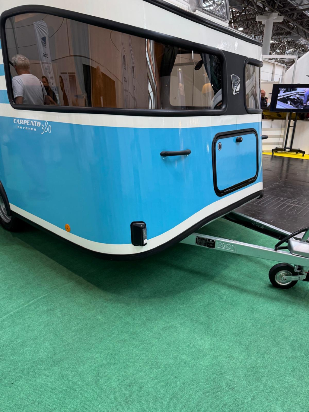 Carpento 380 foto: 2