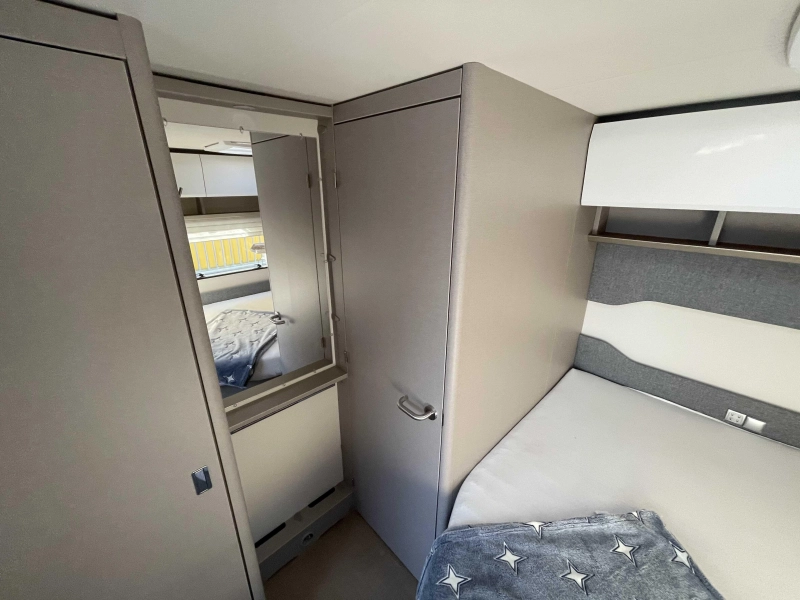 Bürstner Averso Harmony Line 465 TS  foto: 9