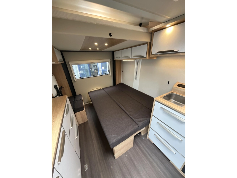Knaus Deseo 400 TR UNIEK-BOM VOL OPTIES  foto: 8