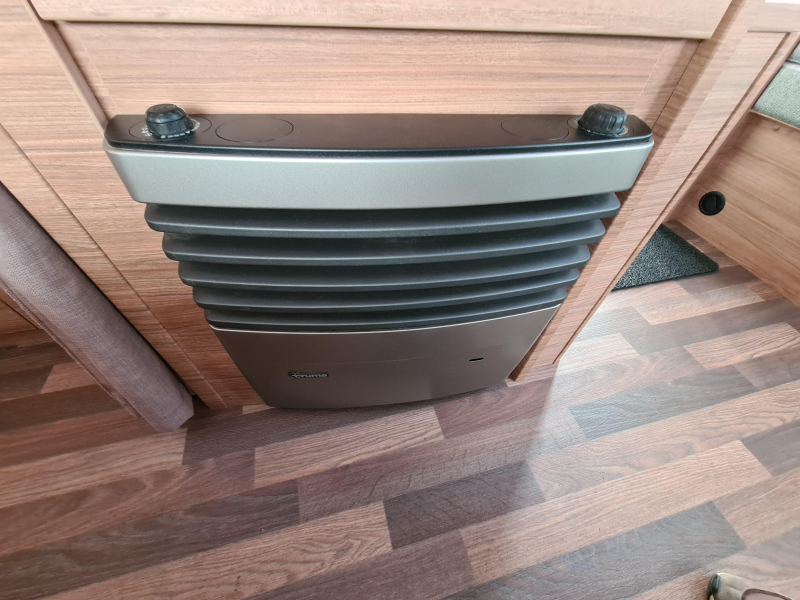 Weinsberg CaraOne 450 FU  foto: 23