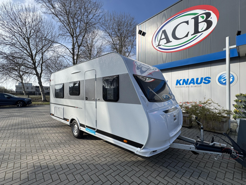 LMC Sassino 460 E 