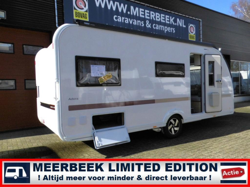 Adria 391 472 492 542 +KORTING  foto: 7