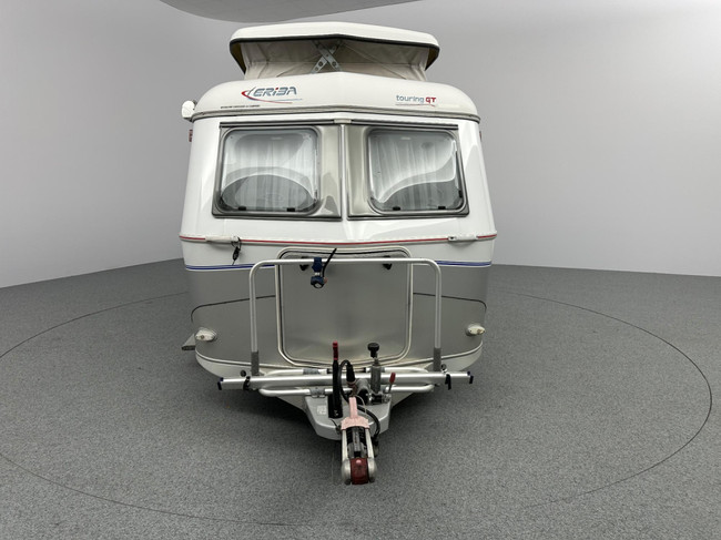Eriba Touring Troll 540 GT foto: 20
