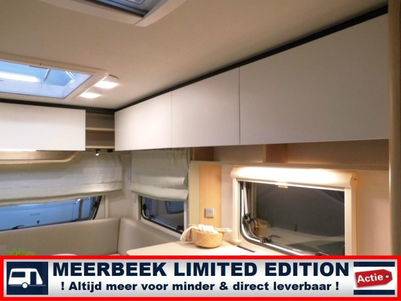 LMC Style Comfort 440 D 5814,=KORTING THULE+MOVER  foto: 5