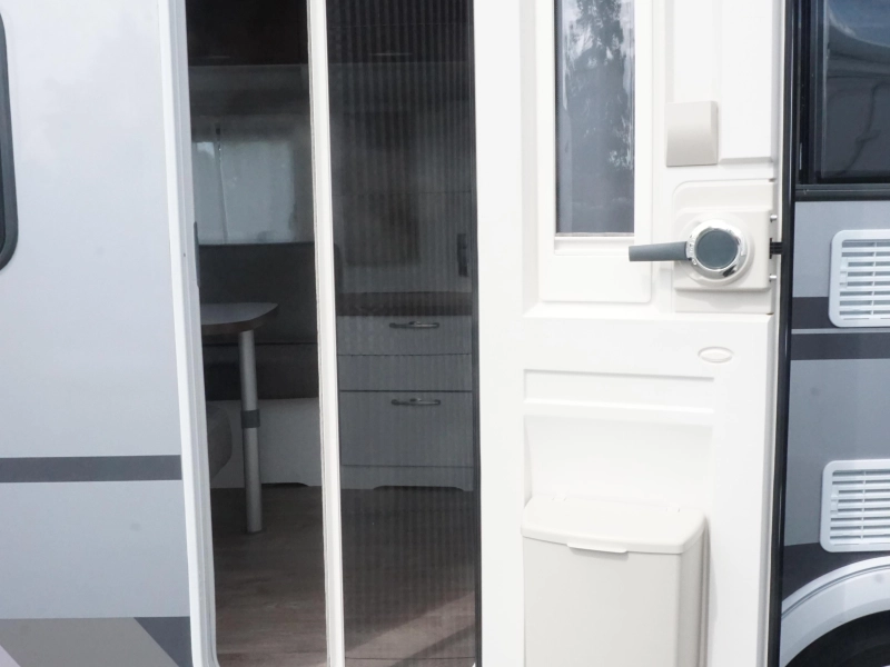 Eriba Nova Ambiance 480 Mover - Luifel 