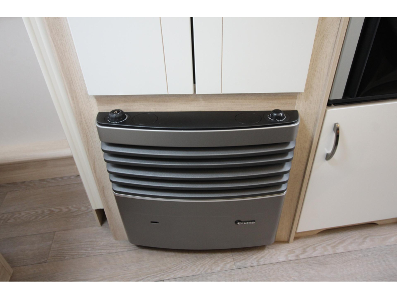 Hobby De Luxe 460 SFF Queensbed  foto: 18