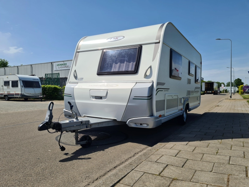 LMC Cello 460 D  foto: 7