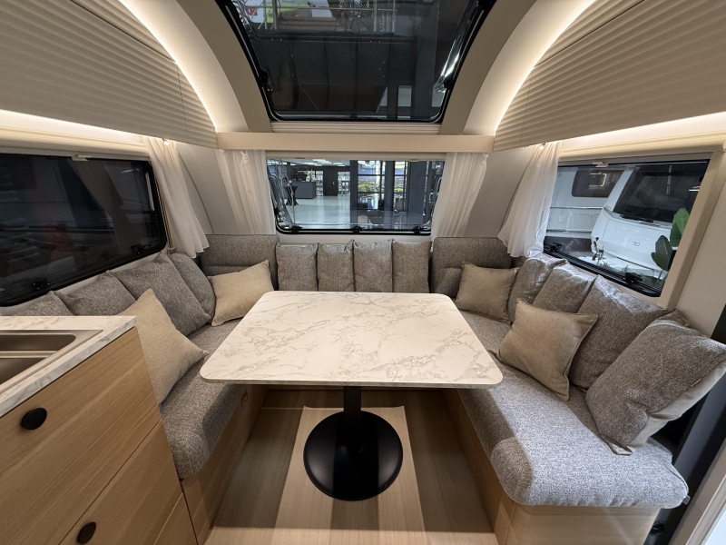 Adria Adora 613 UT  foto: 3