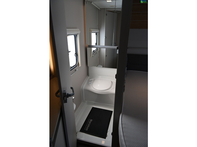 Adria Adora 522UP foto: 20