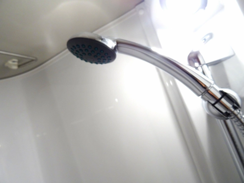 Knaus Sudwind Black Selection 500 QDK 50j witoma actiepakket  foto: 14