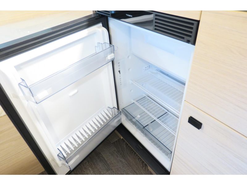 Weinsberg CaraLife 390 QD AIRCO+MOVER+CASSETTELUIF.  foto: 12