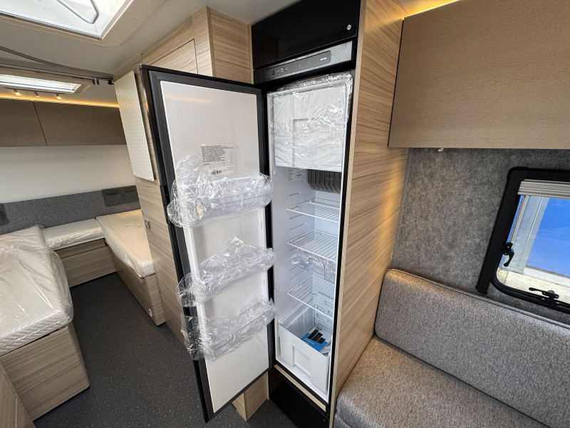 Adria Altea 502 UL 60 Year  foto: 11